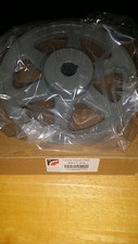 POWER DRIVE AK71-3/4 AK Finished Bore Pulley