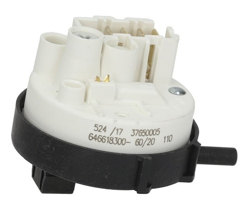 ELECTROLUX 049881 WATER LEVEL AIR PRESSURE SWITCH 60/20-110 mbar FOR DISHWASHER - Picture 8 of 24