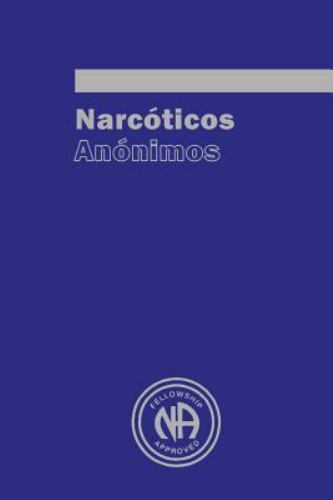 Narcoticos Anonimos, Brand New, Free shipping in the US