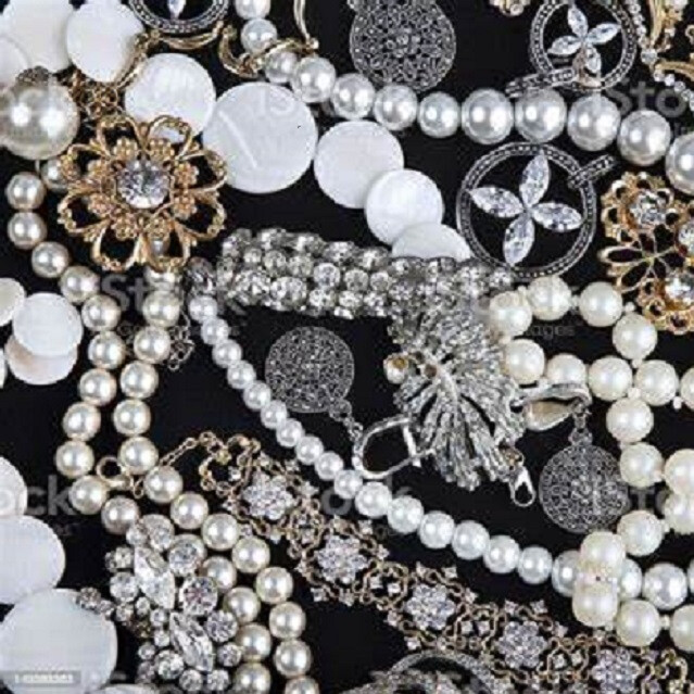 Jewelry and Watches
