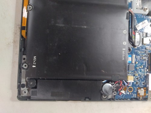 Dell XPS 13 9343 w/i5-5200U, 8GB RAM Laptop for Parts/Repair *READ #0113 - Picture 11 of 15