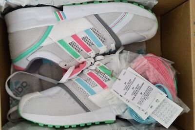Originals adidas Equipment CSG 91 OVERKILL Consortium 44 2/3  Torsion ZX Support