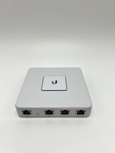 Ubiquiti Networks UniFi USG Security Gateway - Picture 2 of 7