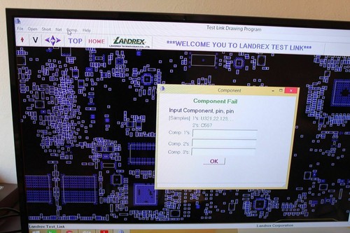 schematic Apple MacBook Pro A2159 13.3 inch 820-01598 + boardview - Picture 1 of 2