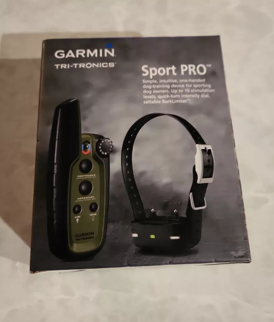 Tri tronics dog training collars cheap