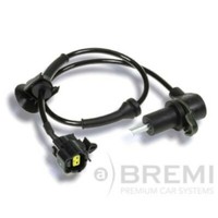 ABS Sensor Hinten Rechts FüR Chevrolet Kalos,Aveo; Daewoo Kalos