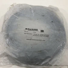 Fortress Interlocks FI-51 14 Core 5M Striaght Connector Single Ended