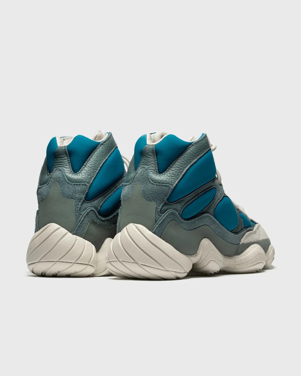 adidas gazelle silver green womens adidas Yeezy 500 High Tyrian