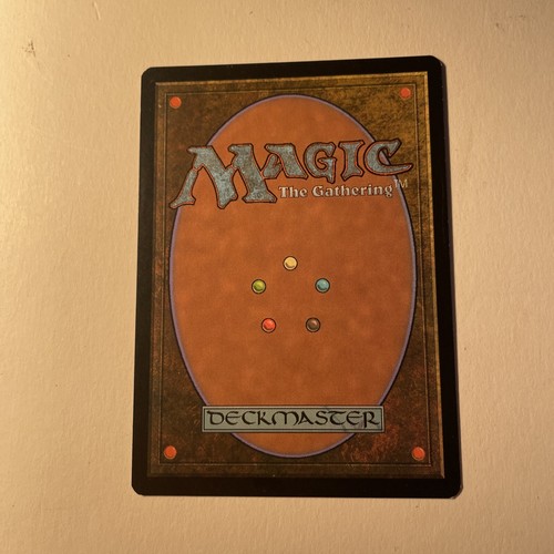 MTG Cagemail Judgment 7/143 FOIL - Picture 2 of 2