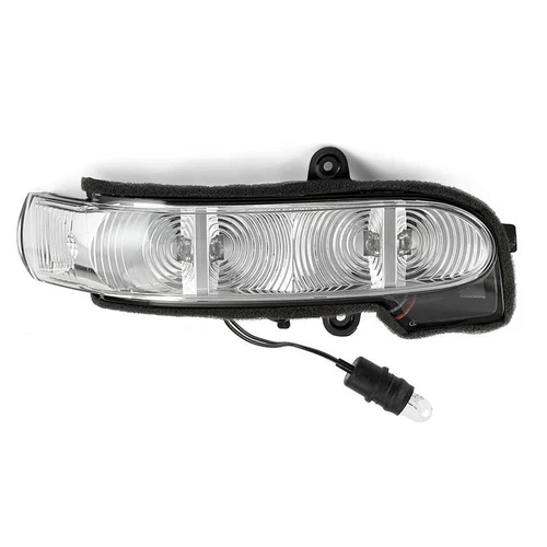 Rechts Spiegelblinker Außenspiegel Blinker Für Benz E-Klasse W211 S211 2002-2006 - Bild 1 von 11
