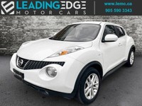 2013 Nissan Juke SL