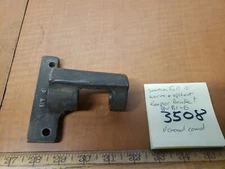 Seneca Falls Metal Lathe 10" Worm&Splitnut Keeper Bracket Pn B1-6