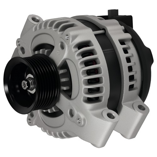Alternator 120 Amp For Honda Civic 2012-2015 CR-V 2.4L 2012-2014 31100-RX0-A01 - Picture 5 of 12