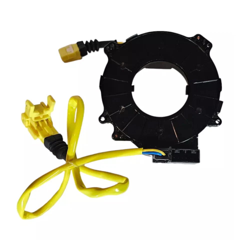 Muelle de reloj para LEXUS SC300 SC400 92-98 GS300 TOYOTA COROLLA 93-97 8430620040 Foto 2 de 4