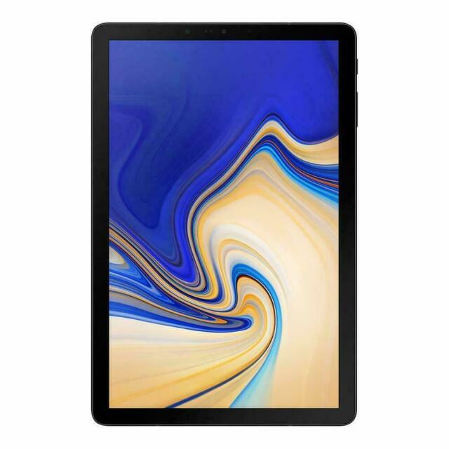 タブレット SAMSUNG - Galaxy tab s4 Samsung Galaxy Tab S4 SM-T830 Gray 64GB Wi-Fi 10.5