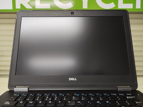 Dell Latitude E7270 *USED-DEAD/NO BATTERY-DOESN'T POWER ON* - Picture 2 of 13