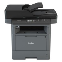 Brother Dcp-l5600dn Business Laser Multifunction Copier Copy/print/scan on sale Brother Dcp-l5600dn Business Laser Multifunction Copier Copy/print/scan on sale