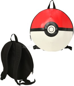 pokeball backpack
