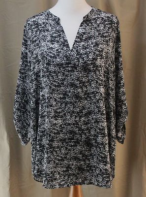 Decree, 1X Jr s Plus, Black Sparkler Top, New with Tags