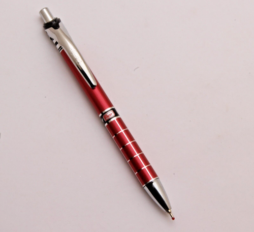 LOT OF 20 FLAIR DIGITAL BALLPOINT PENS + FREE 20 ADDITIONAL REFILLS NEW - Picture 3 of 4