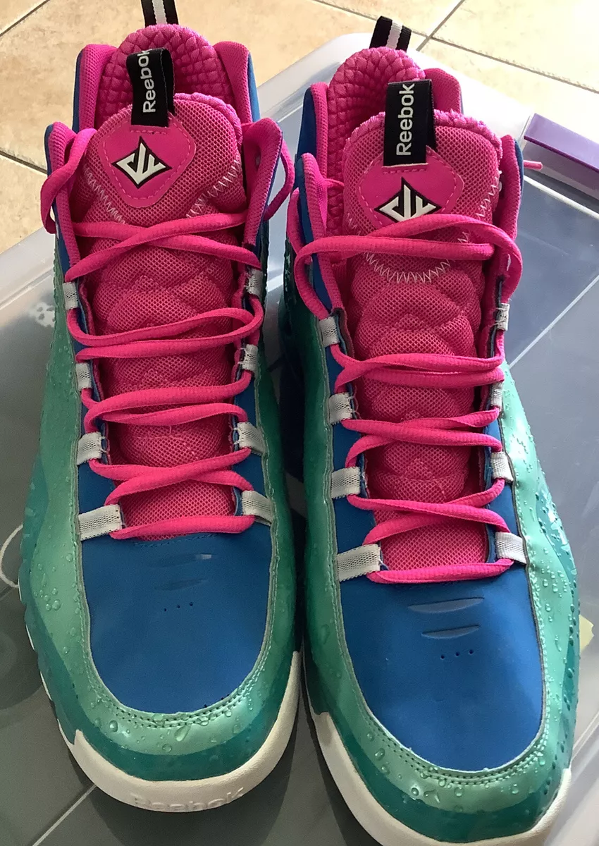 John wall store shoes reebok