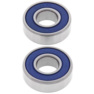 All Balls Front Wheel Bearing Kit For 2007-2009 Cobra CX 65
