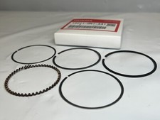 Motorcycle Pistons, Rings & Piston Kits for Honda XR80R for sale
