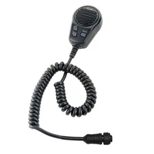 Icom Wired Rear Mount Mic for M504 M602 M604 VHF Marine Boat Radio Microphone