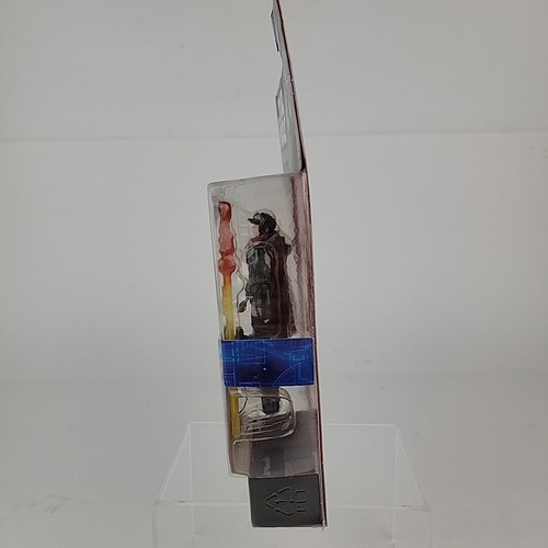 Hasbro Star Wars Rogue One Sergeant Jyn Erso 3.75 in Action Figure B7275 - Picture 3 of 4