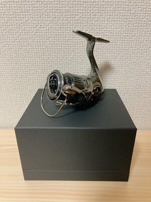 リール SHIMANO 22 STELLA C2000S Shimano 22 Stella C2000S Spinning Reel for sale online | eBay