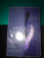Pure Romance “mirage” by Utopia