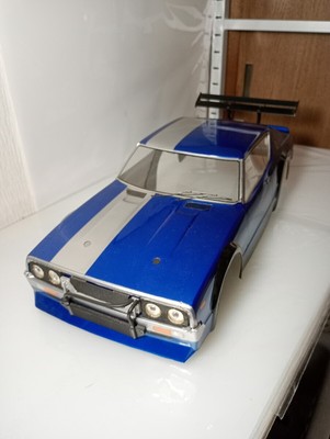 ABC Hobby Ken Meri Skyline GT-R Body RC 1/10 Drift -     , Unused