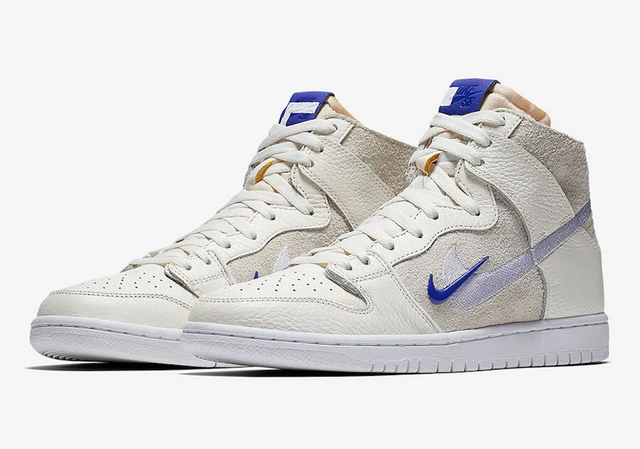 Nike soulland store dunk high