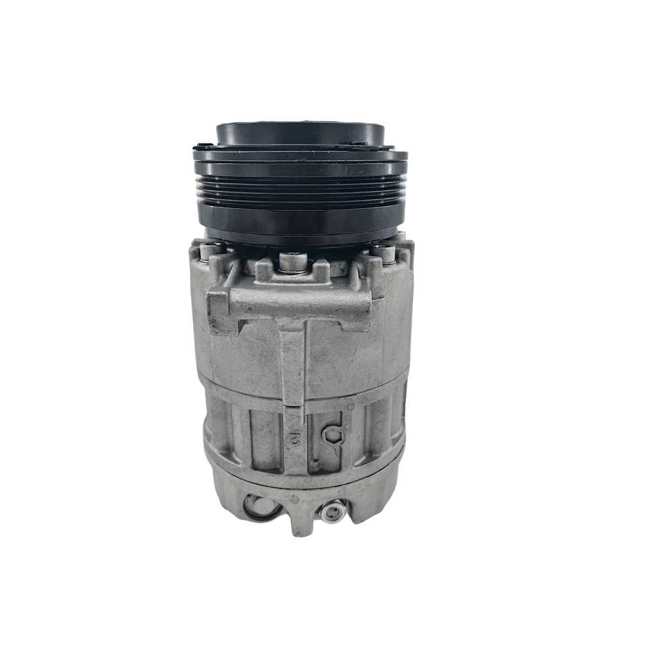 For BMW E53 X5 3.0d 3.0i 3.0L M57 D30 SAV w/ Belt Pulley Air Con AC Compressor - image 4 of 4