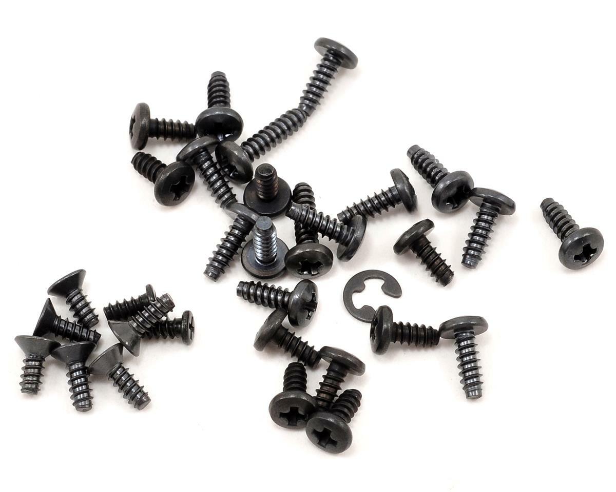 KYOSHO MINI-Z パーツ 11点セット Kyosho Genuine Parts Mini Z Md011 Screw Set Mini-z AWD for