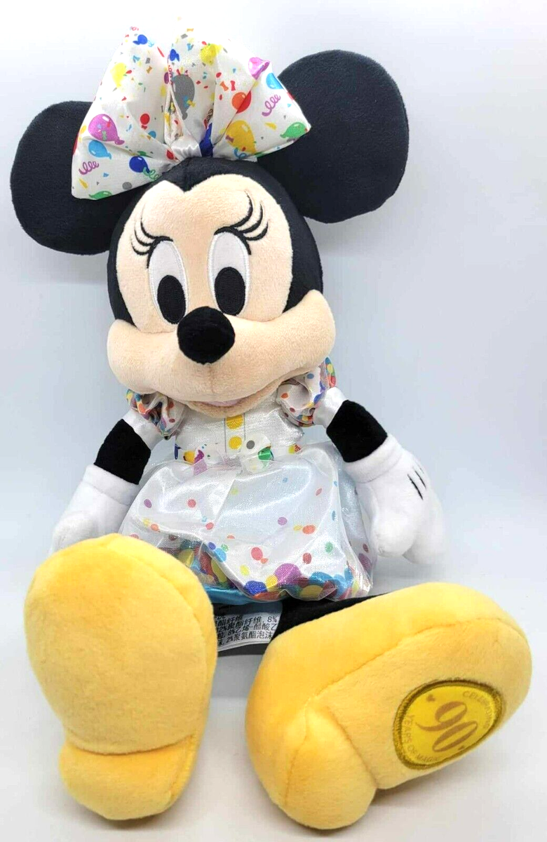 minnie mouse 90th birthday dress Minnie Celebration Dress, a Dapper Disneybound! - Redhead Baby Mama