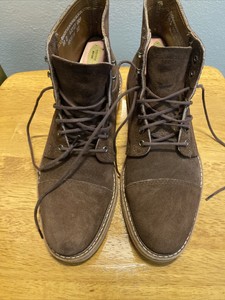rancourt chukka