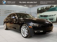 2013 BMW 3 Series 320i xDrive, Groupe Navigation, Toit Ouvrant