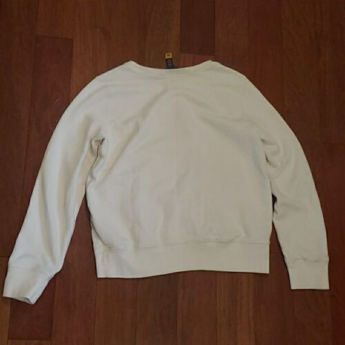 Polo Ralph Lauren Youth Size L 12-14 Polo Bear Sweater Crew Neck Pullover READ - Picture 8 of 11