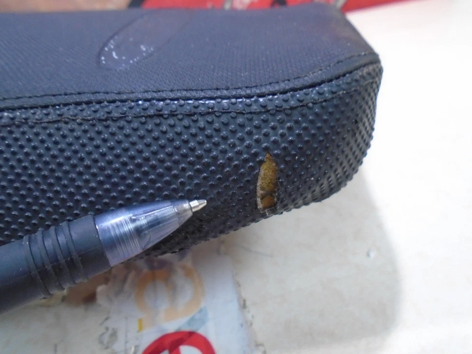 Yamaha YZ 450F 2009 asiento (A) 09 Yz450F Foto 3 de 4