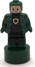 Lego New Professor Minerva McGonagall Statuette Trophy Harry Potter Minifigure
