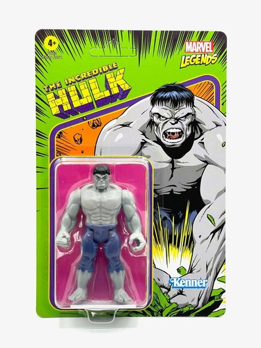 NEU Kenner Retro Marvel Legends Actionfiguren - viele Auswahlmöglichkeiten - Bild 8 von 10