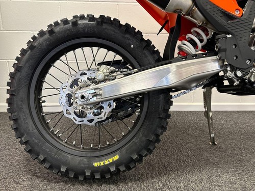 450 EXC-F 2025 - Picture 14 of 20