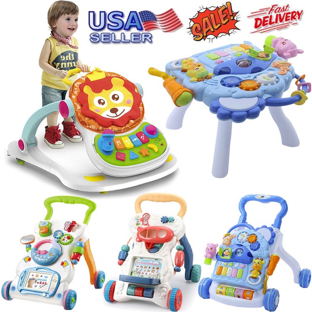 kids walker toys