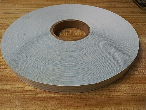 HI/LO Double Coated Removable/ Permanent Tape 3/4" x 1300' HI/Low Finger-Lift - Picture 1 of 3