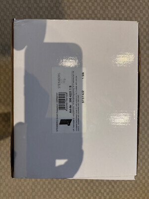 Steinberg Unterputz Thermostat 390 4221 1 S matt black
