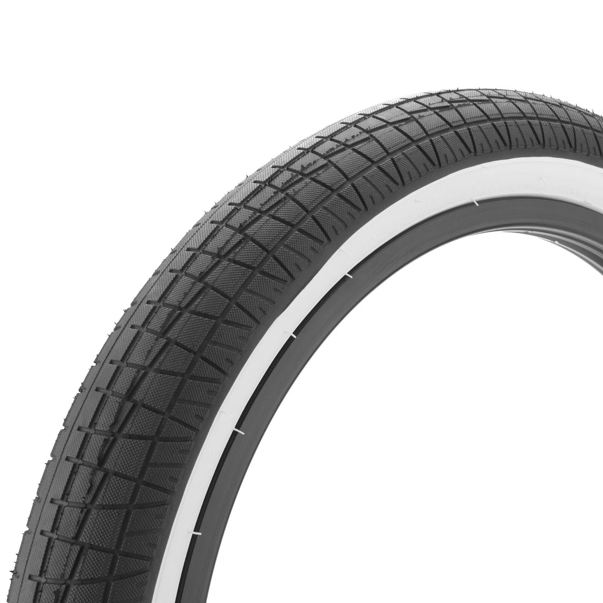 Mission BMX Fleet Tire 2.4