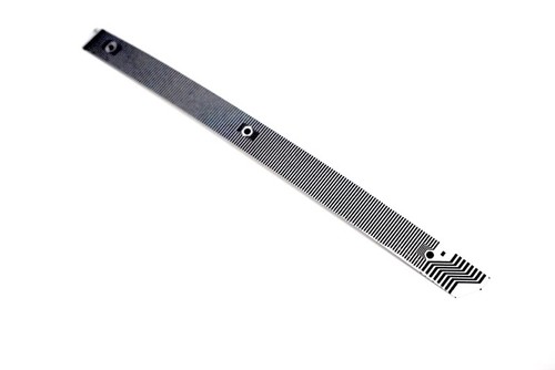BMW OBC E31 18 Button E36 3 Series 8 11 Display Ribbon Cable Pixel Repair DIY - Foto 3 di 7