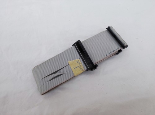 Floppy Disk Drive 34 Pin 3 Connector and 5,25" 1 Port Cable - 第 1/4 張圖片