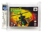 Nintendo 64 THQ Video Games